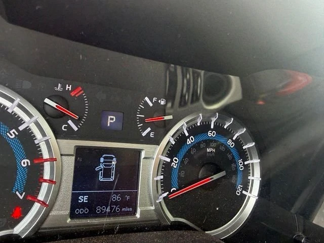 2016 Toyota 4Runner 5th Gen - Image 14 of 18