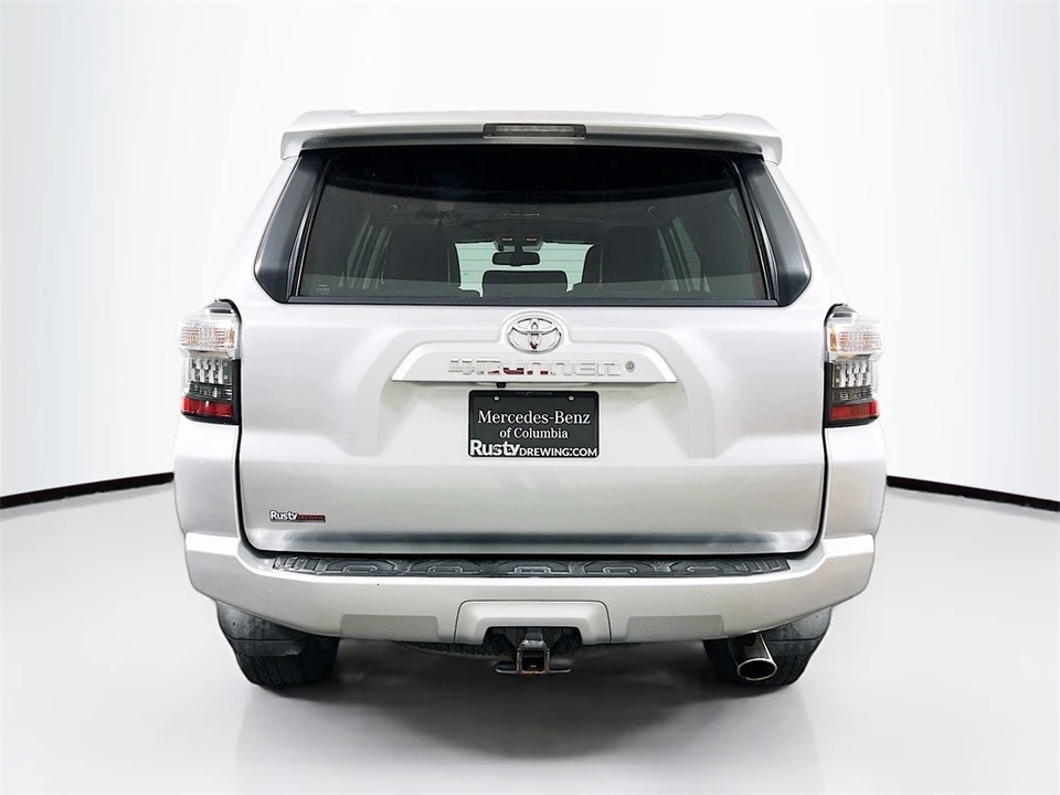 2016 Toyota 4Runner 5th Gen - Image 6 of 12
