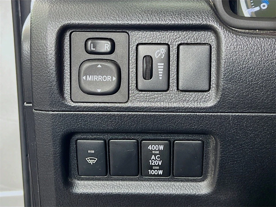 2016 Toyota 4Runner 5th Gen - Image 11 of 12