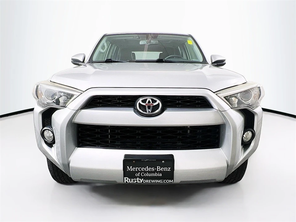 2016 Toyota 4Runner 5th Gen - Image 2 of 12