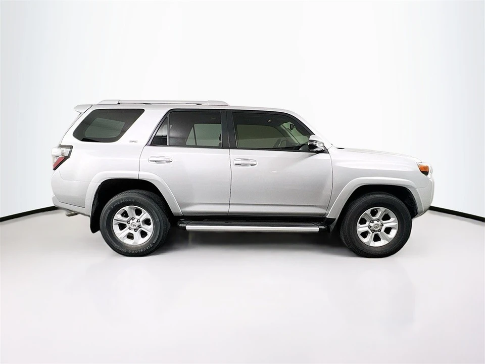 2016 Toyota 4Runner 5th Gen - Image 8 of 12