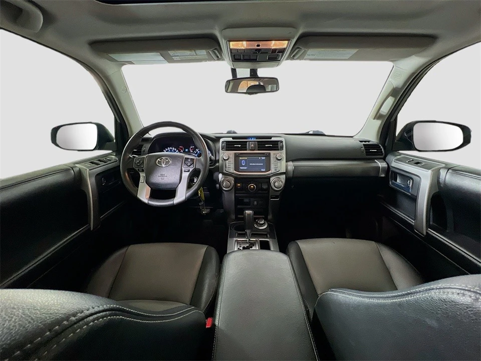 2016 Toyota 4Runner 5th Gen - Image 9 of 12