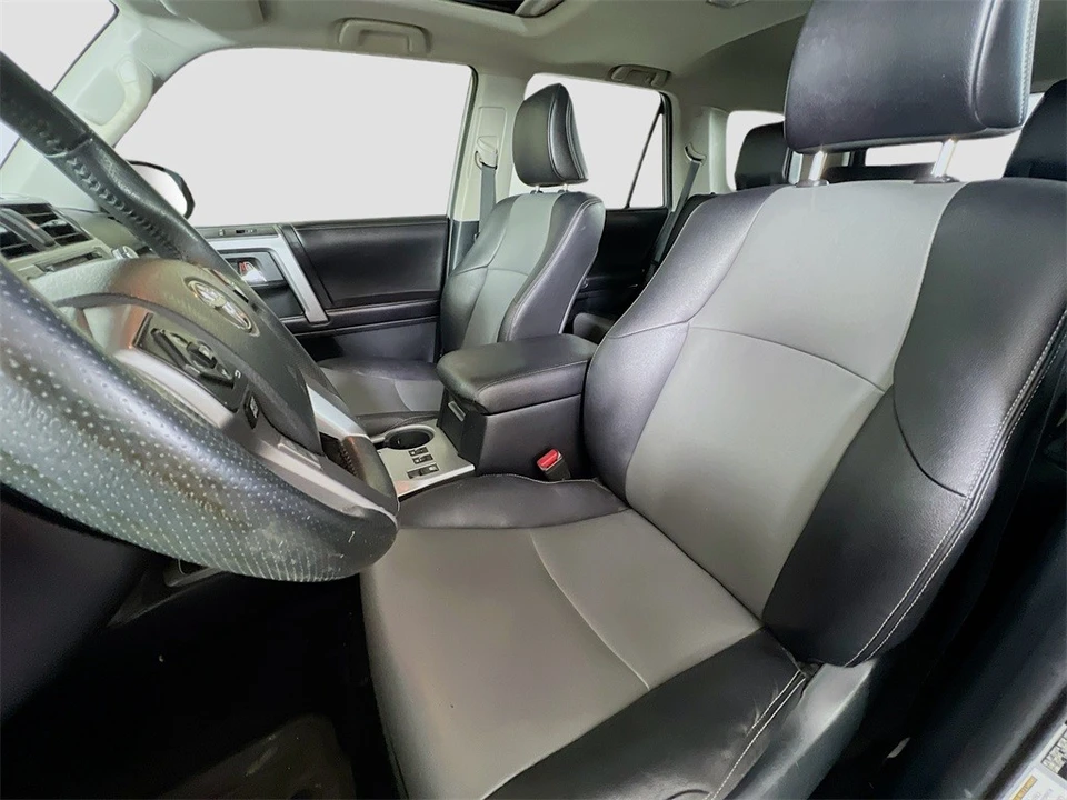 2016 Toyota 4Runner 5th Gen - Image 12 of 12