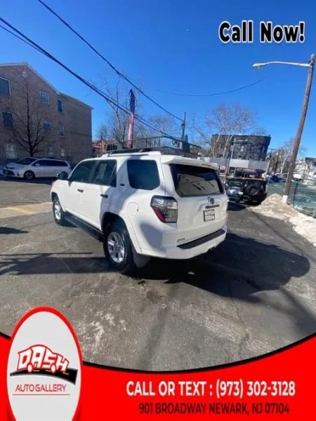 2016 Toyota 4Runner 5th Gen - Image 4 of 11