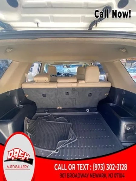 2016 Toyota 4Runner 5th Gen - Image 11 of 11