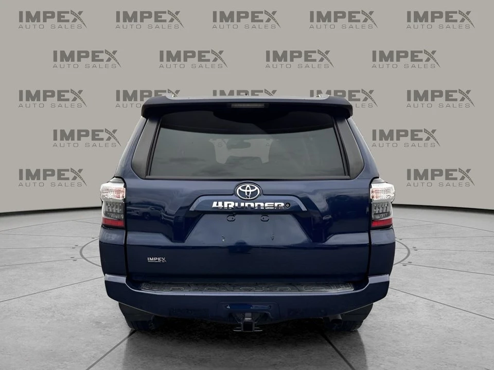 2016 Toyota 4Runner 5th Gen - Image 4 of 12