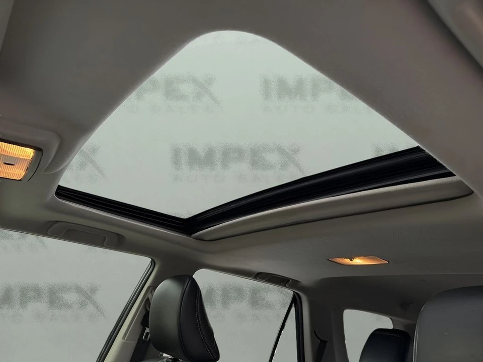 2016 Toyota 4Runner 5th Gen - Image 11 of 12
