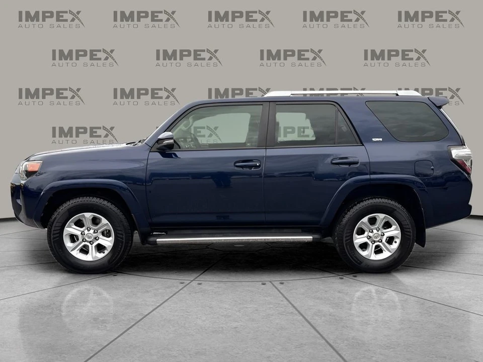 2016 Toyota 4Runner 5th Gen - Image 2 of 12