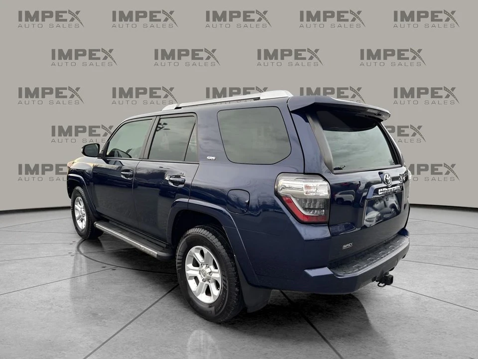2016 Toyota 4Runner 5th Gen - Image 3 of 12