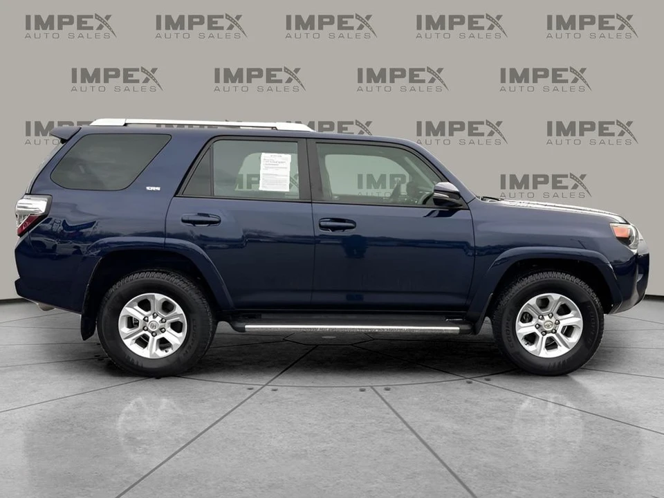 2016 Toyota 4Runner 5th Gen - Image 6 of 12