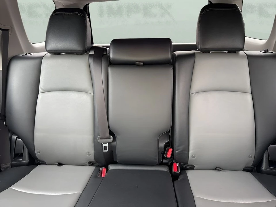 2016 Toyota 4Runner 5th Gen - Image 12 of 12