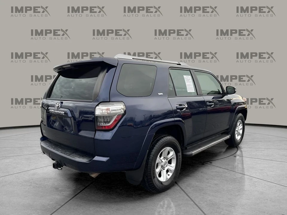 2016 Toyota 4Runner 5th Gen - Image 5 of 12