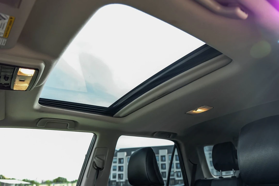 2016 Toyota 4Runner 5th Gen - Image 6 of 21