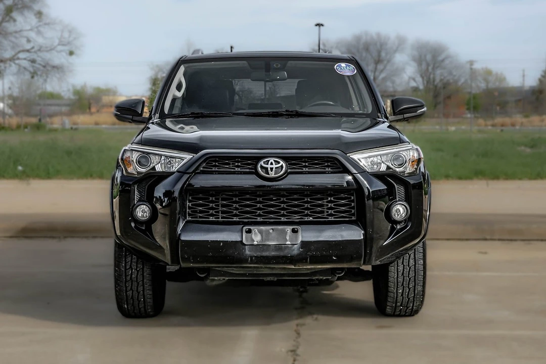 2016 Toyota 4Runner 5th Gen - Image 7 of 21