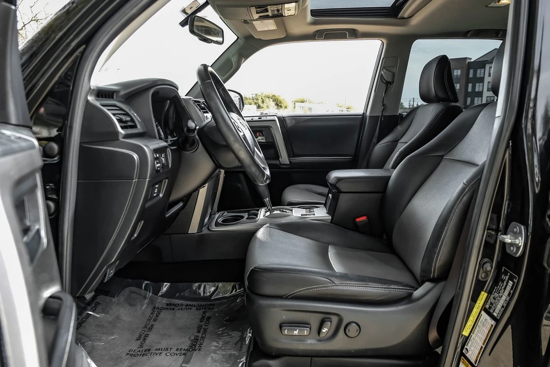 2016 Toyota 4Runner 5th Gen - Image 5 of 21