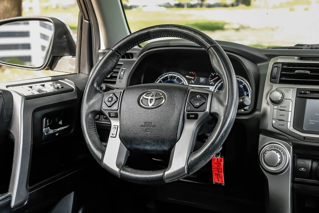 2016 Toyota 4Runner 5th Gen - Image 17 of 21