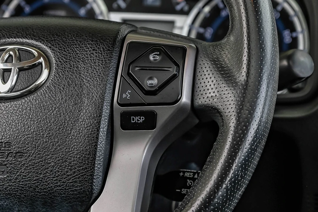 2016 Toyota 4Runner 5th Gen - Image 20 of 21