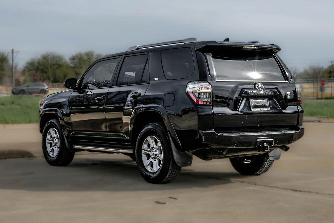 2016 Toyota 4Runner 5th Gen - Image 12 of 21