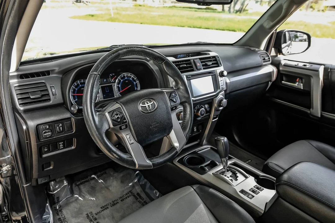 2016 Toyota 4Runner 5th Gen - Image 4 of 21