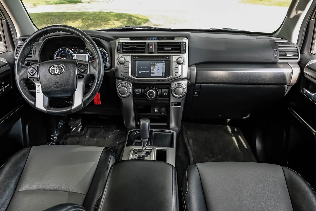 2016 Toyota 4Runner 5th Gen - Image 15 of 21