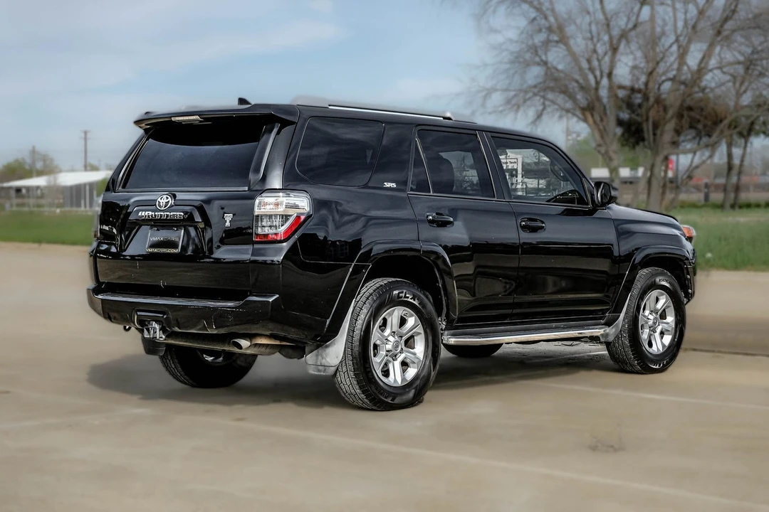 2016 Toyota 4Runner 5th Gen - Image 10 of 21