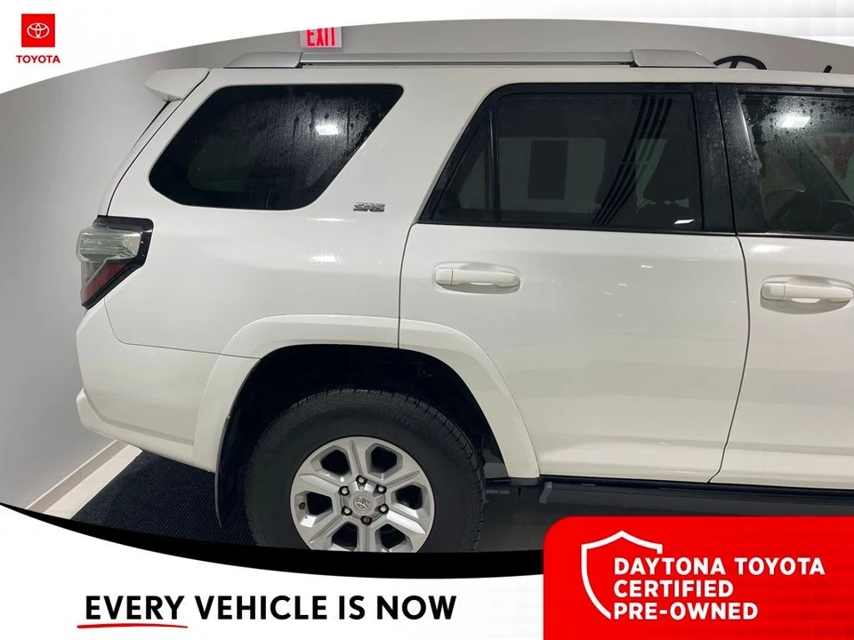 2016 Toyota 4Runner 5th Gen - Image 4 of 10