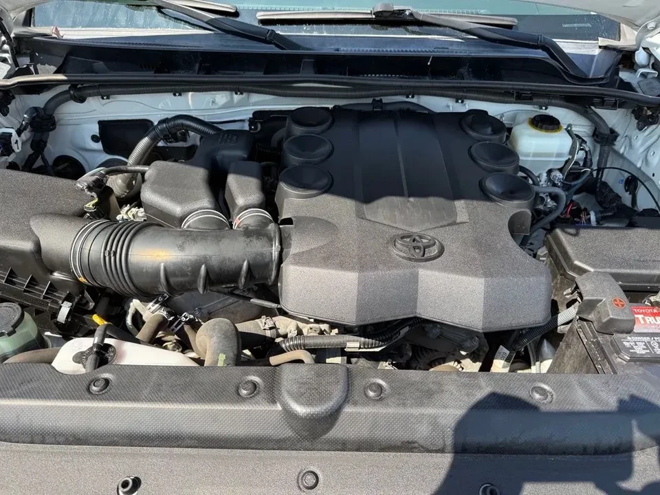 2016 Toyota 4Runner 5th Gen - Image 6 of 20