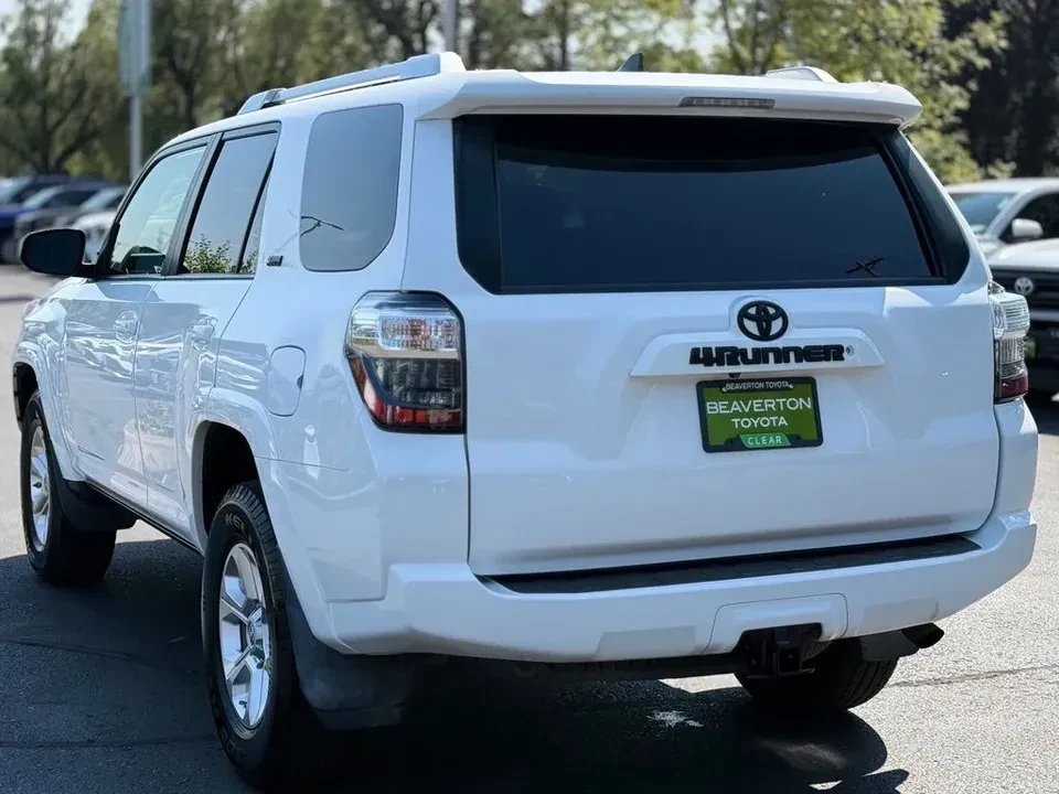 2016 Toyota 4Runner 5th Gen - Image 3 of 20
