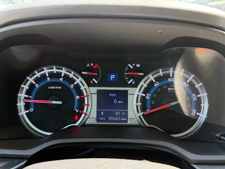 2016 Toyota 4Runner 5th Gen - Image 19 of 20
