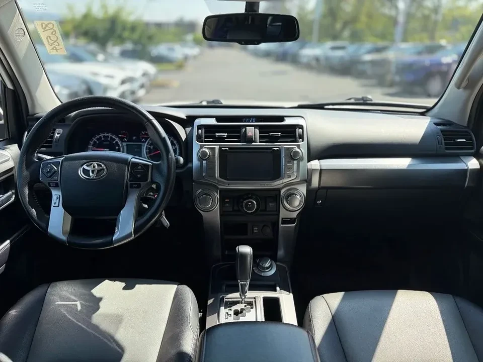 2016 Toyota 4Runner 5th Gen - Image 13 of 20