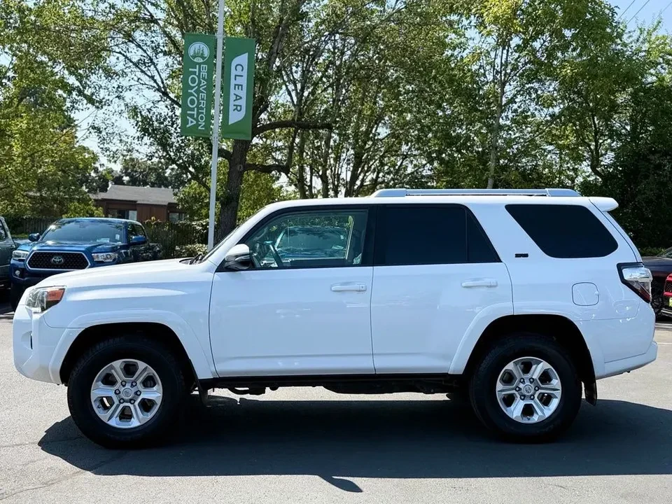 2016 Toyota 4Runner 5th Gen - Image 2 of 20