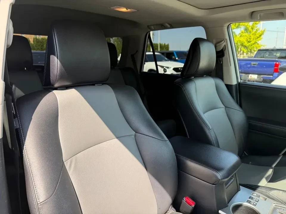 2016 Toyota 4Runner 5th Gen - Image 12 of 20