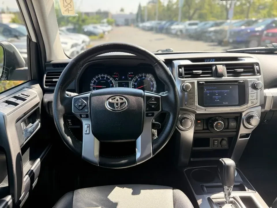 2016 Toyota 4Runner 5th Gen - Image 14 of 20