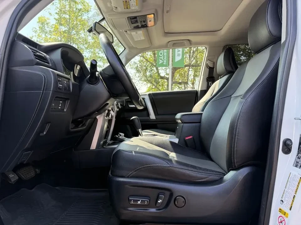 2016 Toyota 4Runner 5th Gen - Image 8 of 20
