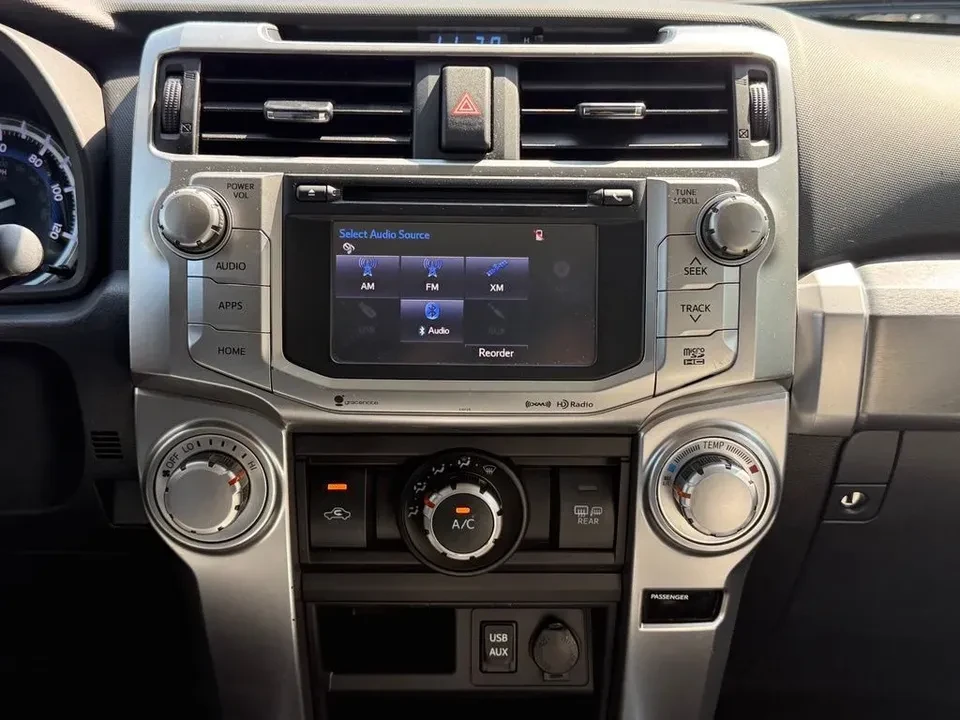 2016 Toyota 4Runner 5th Gen - Image 16 of 20