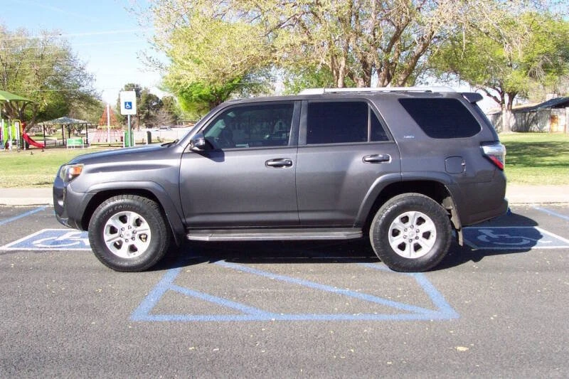 2016 Toyota 4Runner 5th Gen - Image 11 of 13