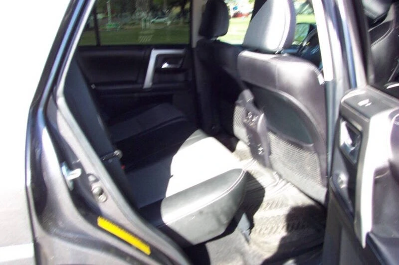2016 Toyota 4Runner 5th Gen - Image 3 of 13