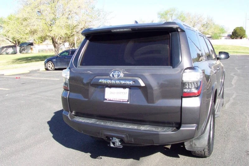 2016 Toyota 4Runner 5th Gen - Image 5 of 13