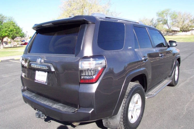 2016 Toyota 4Runner 5th Gen - Image 6 of 13