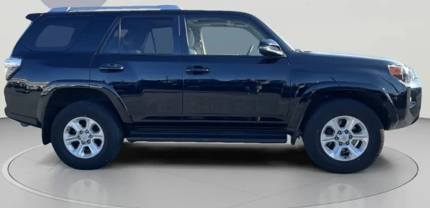 2016 Toyota 4Runner 5th Gen - Image 9 of 12
