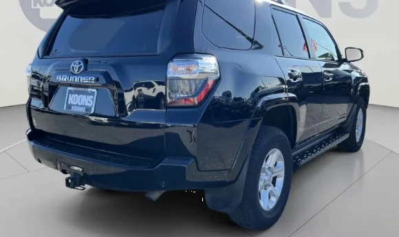 2016 Toyota 4Runner 5th Gen - Image 7 of 12
