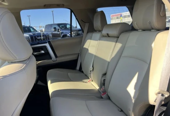 2016 Toyota 4Runner 5th Gen - Image 11 of 12