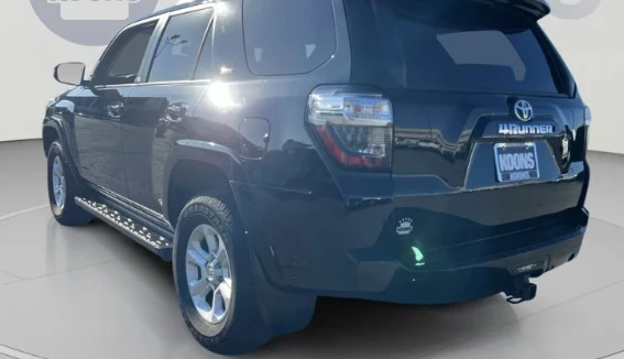 2016 Toyota 4Runner 5th Gen - Image 8 of 12