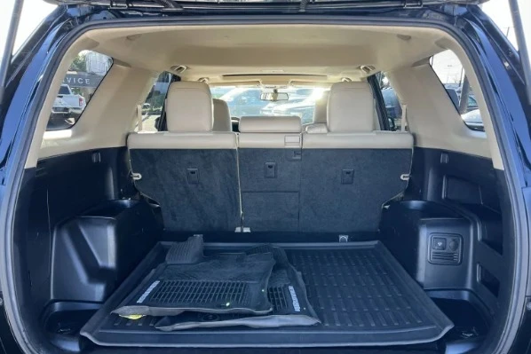 2016 Toyota 4Runner 5th Gen - Image 12 of 12