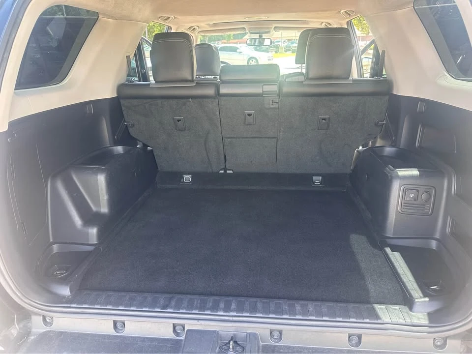 2016 Toyota 4Runner 5th Gen - Image 8 of 20