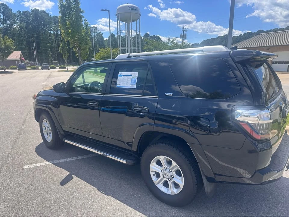 2016 Toyota 4Runner 5th Gen - Image 4 of 20