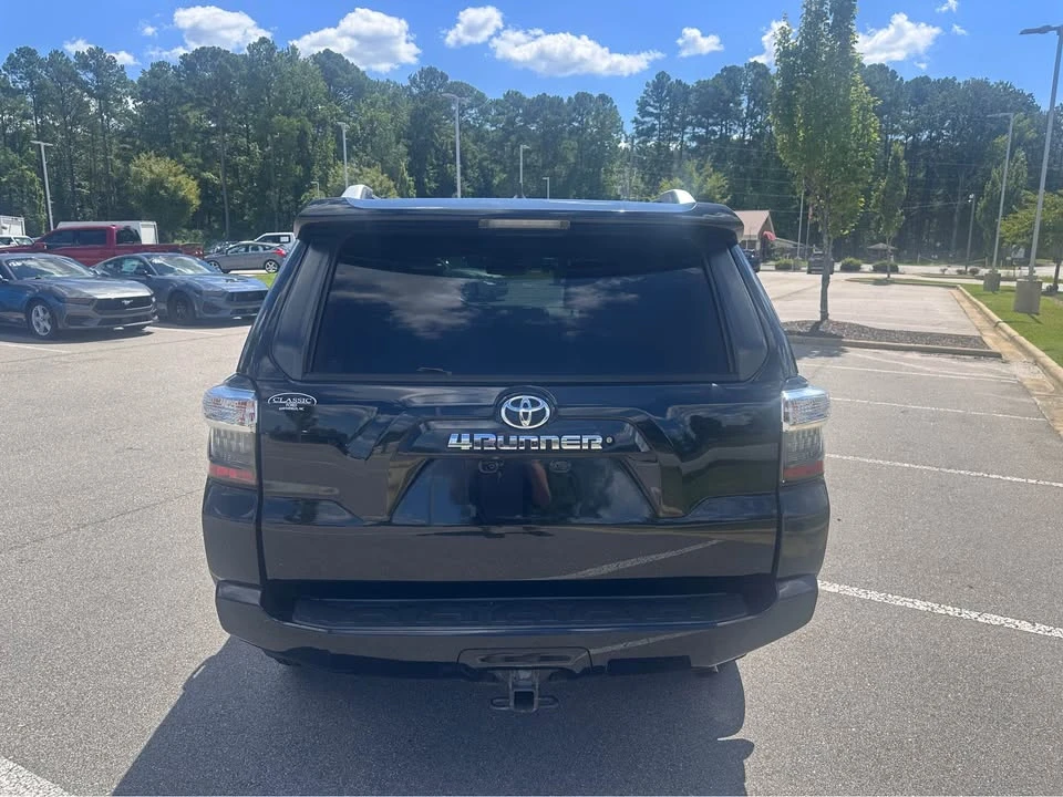 2016 Toyota 4Runner 5th Gen - Image 3 of 20