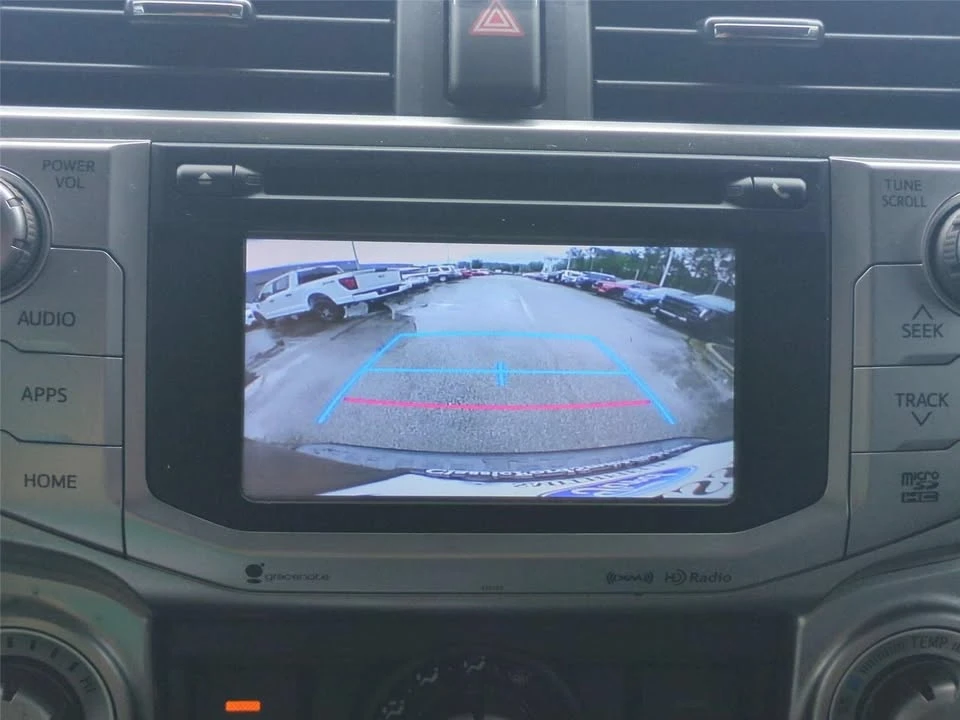 2016 Toyota 4Runner 5th Gen - Image 13 of 20