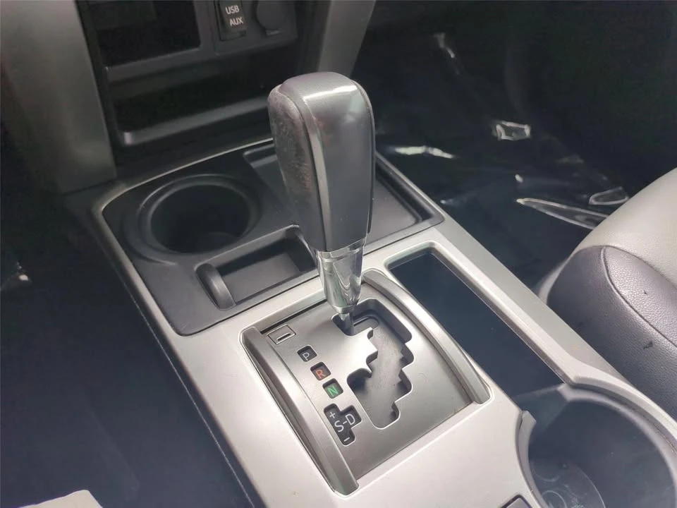 2016 Toyota 4Runner 5th Gen - Image 12 of 20