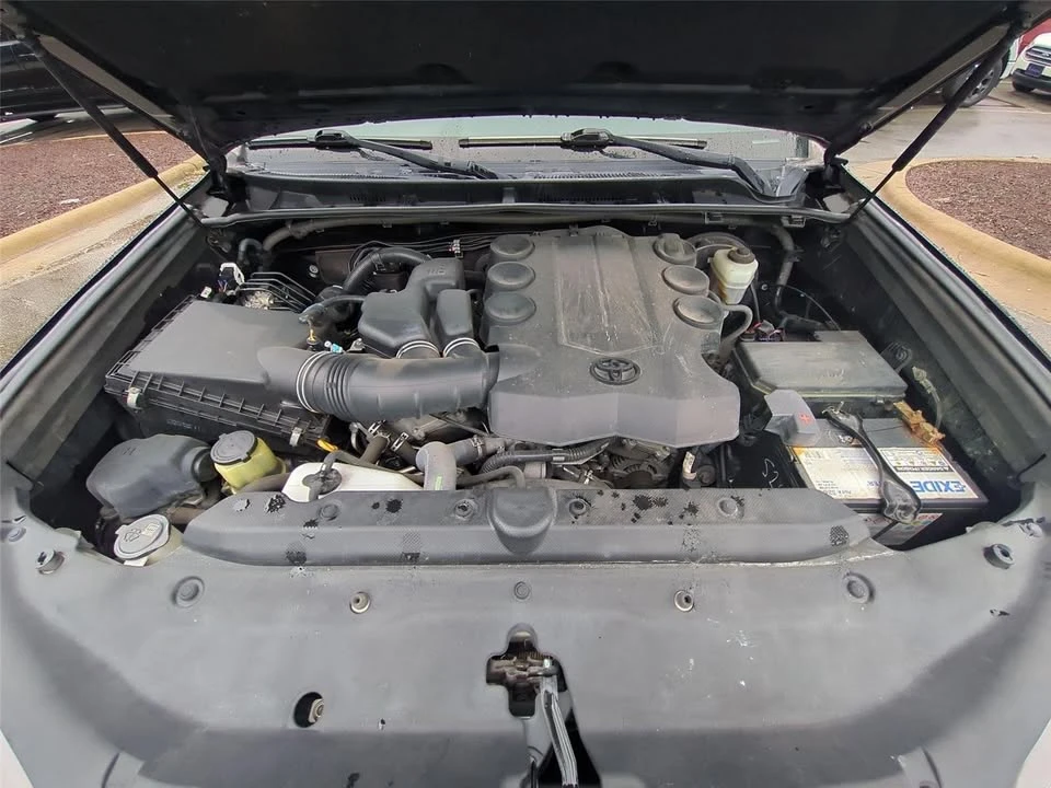 2016 Toyota 4Runner 5th Gen - Image 16 of 20